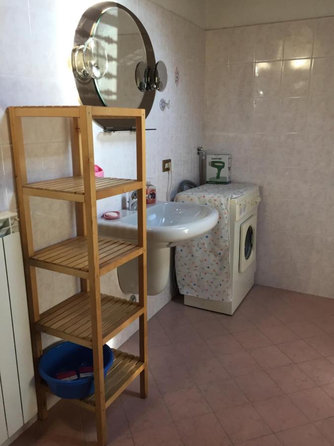 Casa Grazia Apartment Magreglio Bagian luar foto