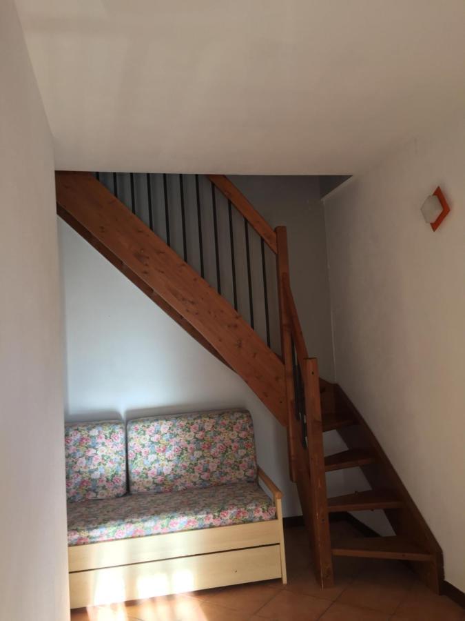 Casa Grazia Apartment Magreglio Bagian luar foto
