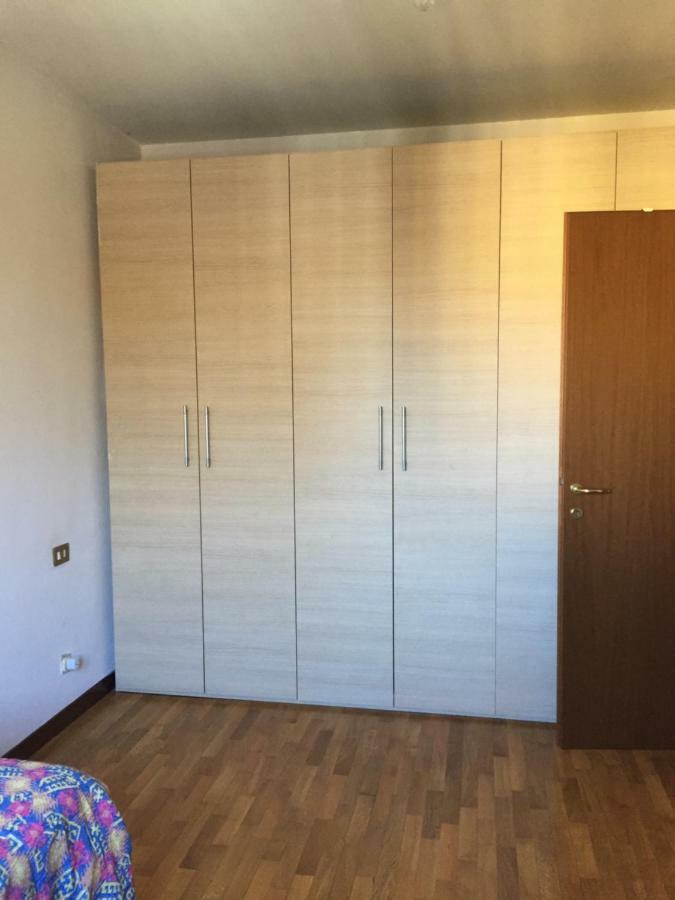 Casa Grazia Apartment Magreglio Bagian luar foto