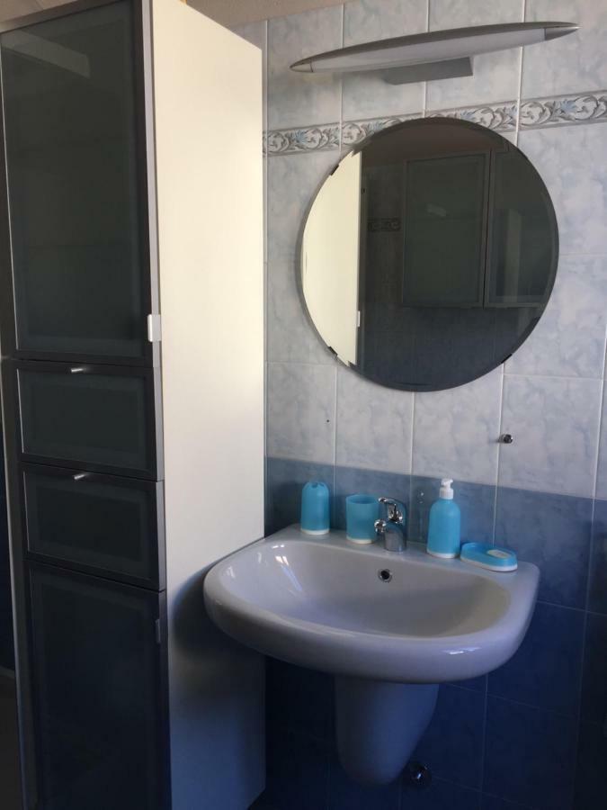 Casa Grazia Apartment Magreglio Bagian luar foto