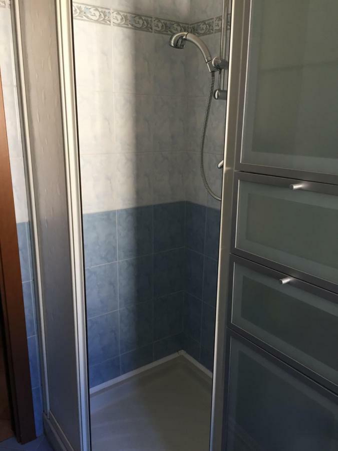 Casa Grazia Apartment Magreglio Bagian luar foto