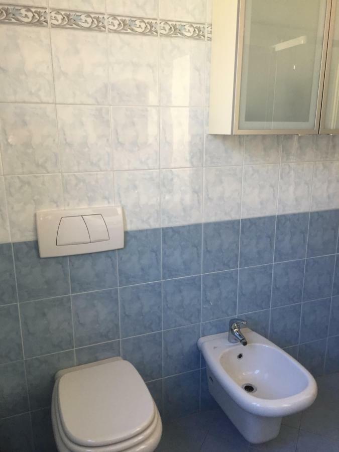 Casa Grazia Apartment Magreglio Bagian luar foto