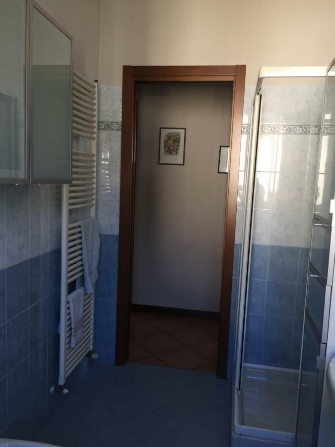 Casa Grazia Apartment Magreglio Bagian luar foto