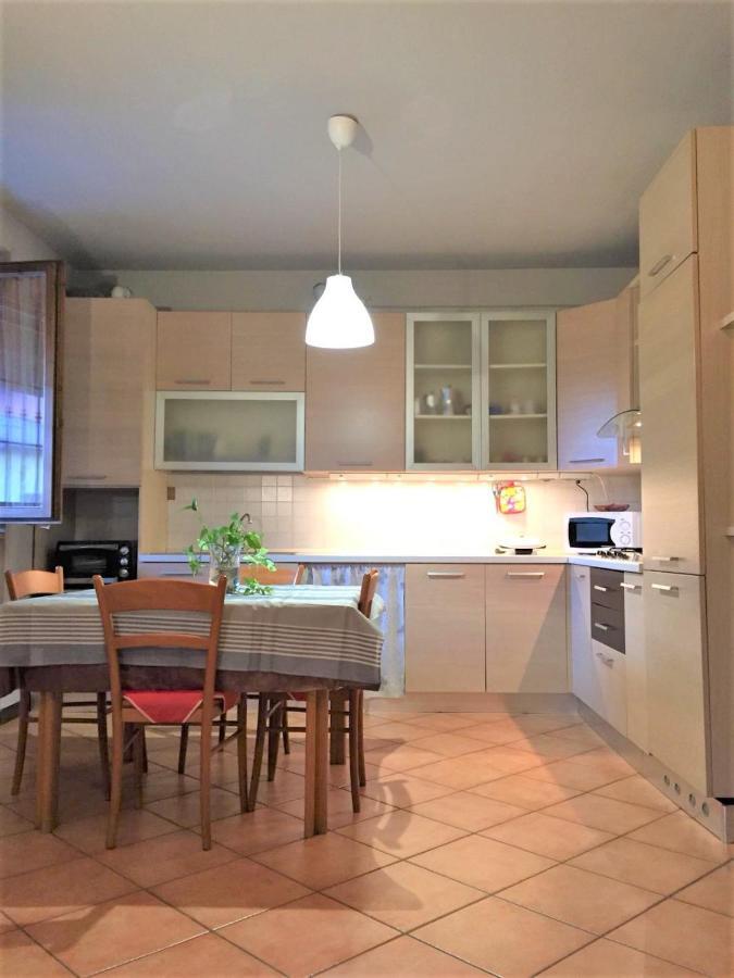 Casa Grazia Apartment Magreglio Bagian luar foto
