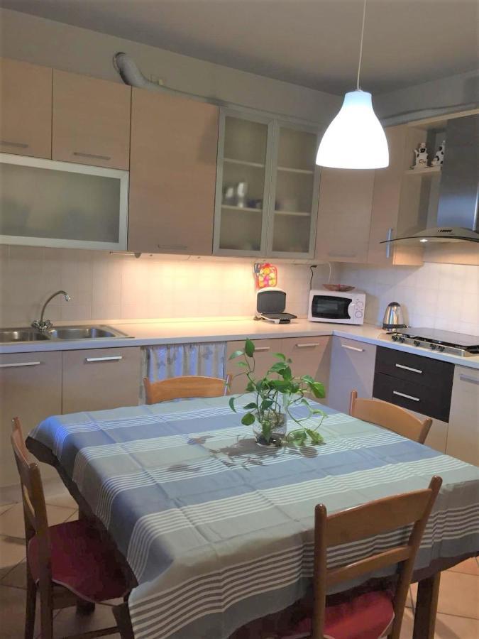 Casa Grazia Apartment Magreglio Bagian luar foto