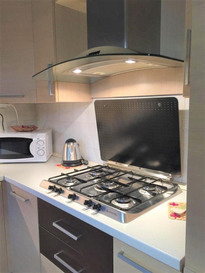 Casa Grazia Apartment Magreglio Bagian luar foto